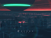 Offscreen Colonies