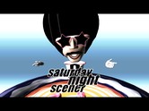 Saturday Night Scener
