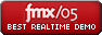 FMX 2005 - Best Realtime Demo