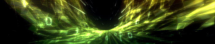 Binary Flow