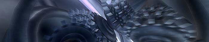 Project Genesis